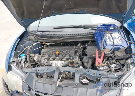 2015 Honda Civic Ex из США, поврежденный, VIN 2HGFG3B83FH524792